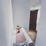 Apartmán Tirana Central Suites *