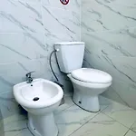 Tirana Central Suites *