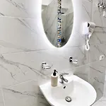 Tirana Central Suites Apartmán