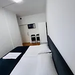 Tirana Central Suites Apartmán *