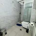 Tirana Central Suites Apartmán *