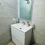 Apartmán Tirana Central Suites Tirana