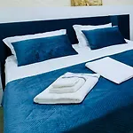 Tirana Central Suites Apartmán