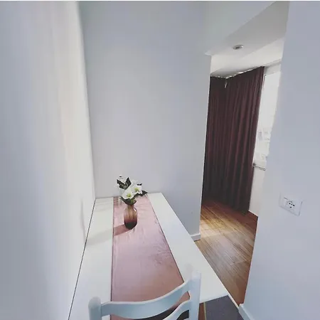 Апартаменты Tirana Central Suites *