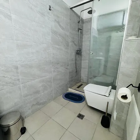 Tirana Central Suites Apartamento *