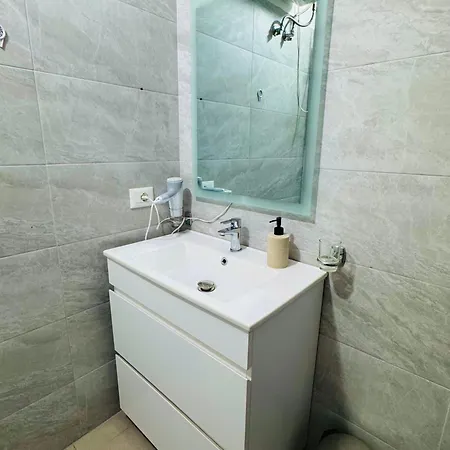 Διαμέρισμα Tirana Central Suites Τίρανα