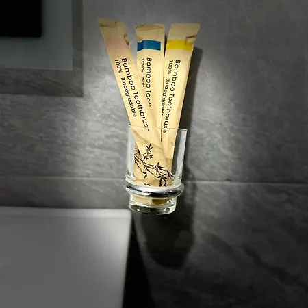 Tirana Central Suites Τίρανα