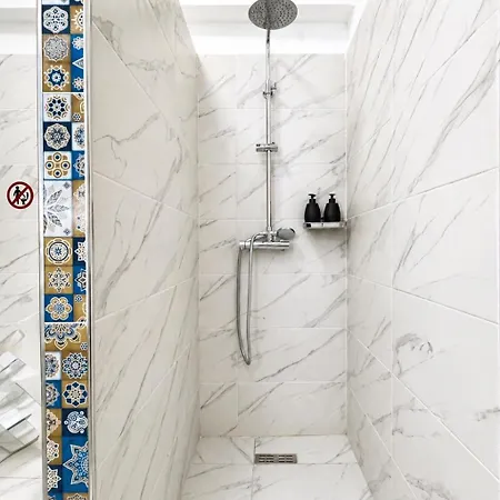 Tirana Central Suites Tiran