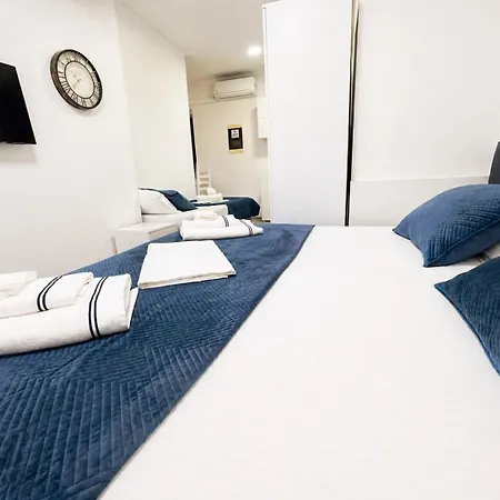 Tirana Central Suites Tiran
