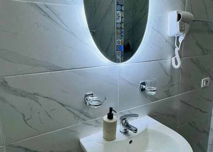 Tirana Central Suites Apartment